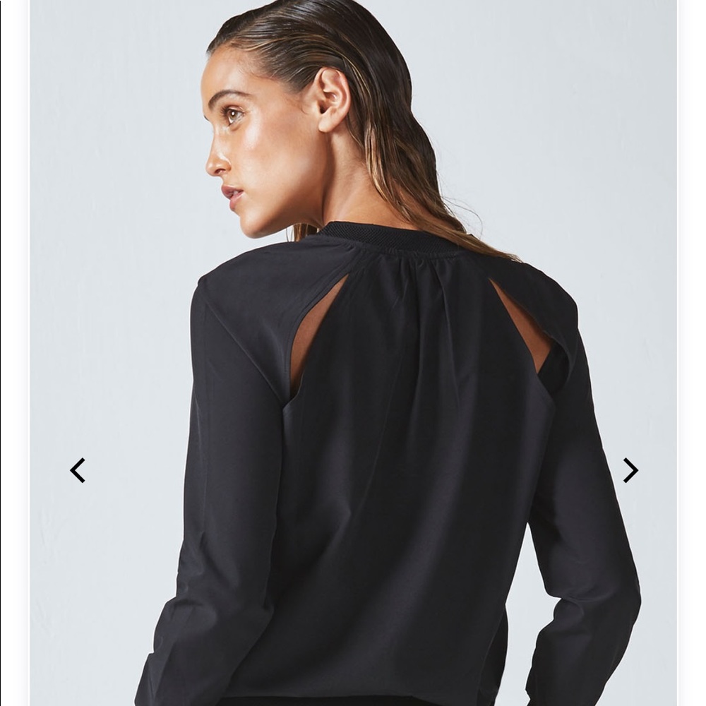 Fabletics Athletic Top